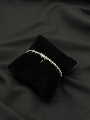 Classic Micro Tennis Bracelet